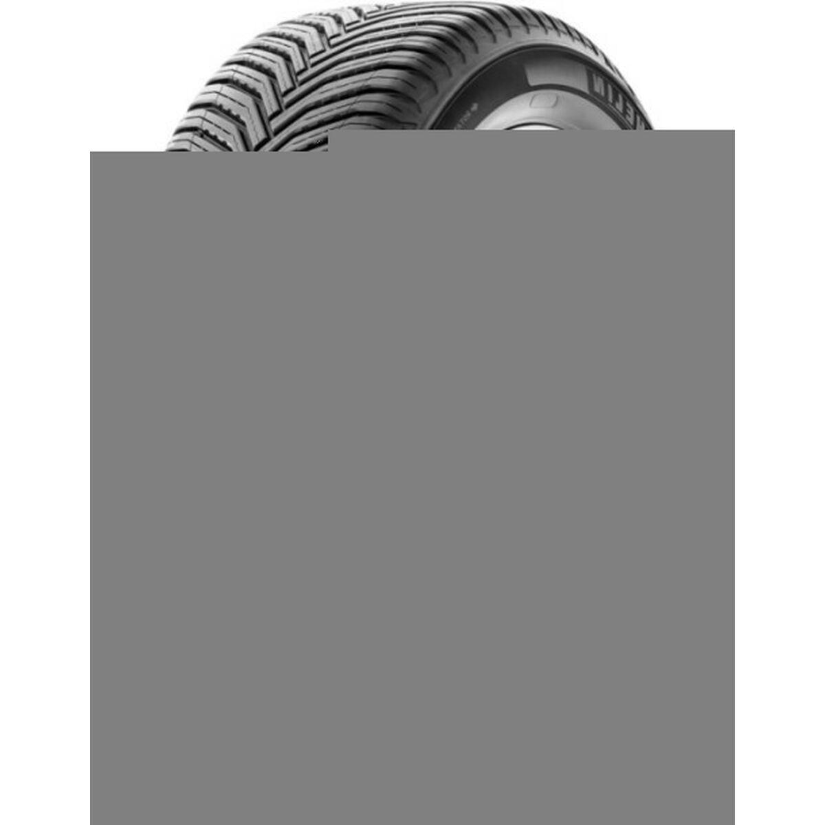 Michelin 205/55R19 CROSSCLIMATE 2 97V XL S1