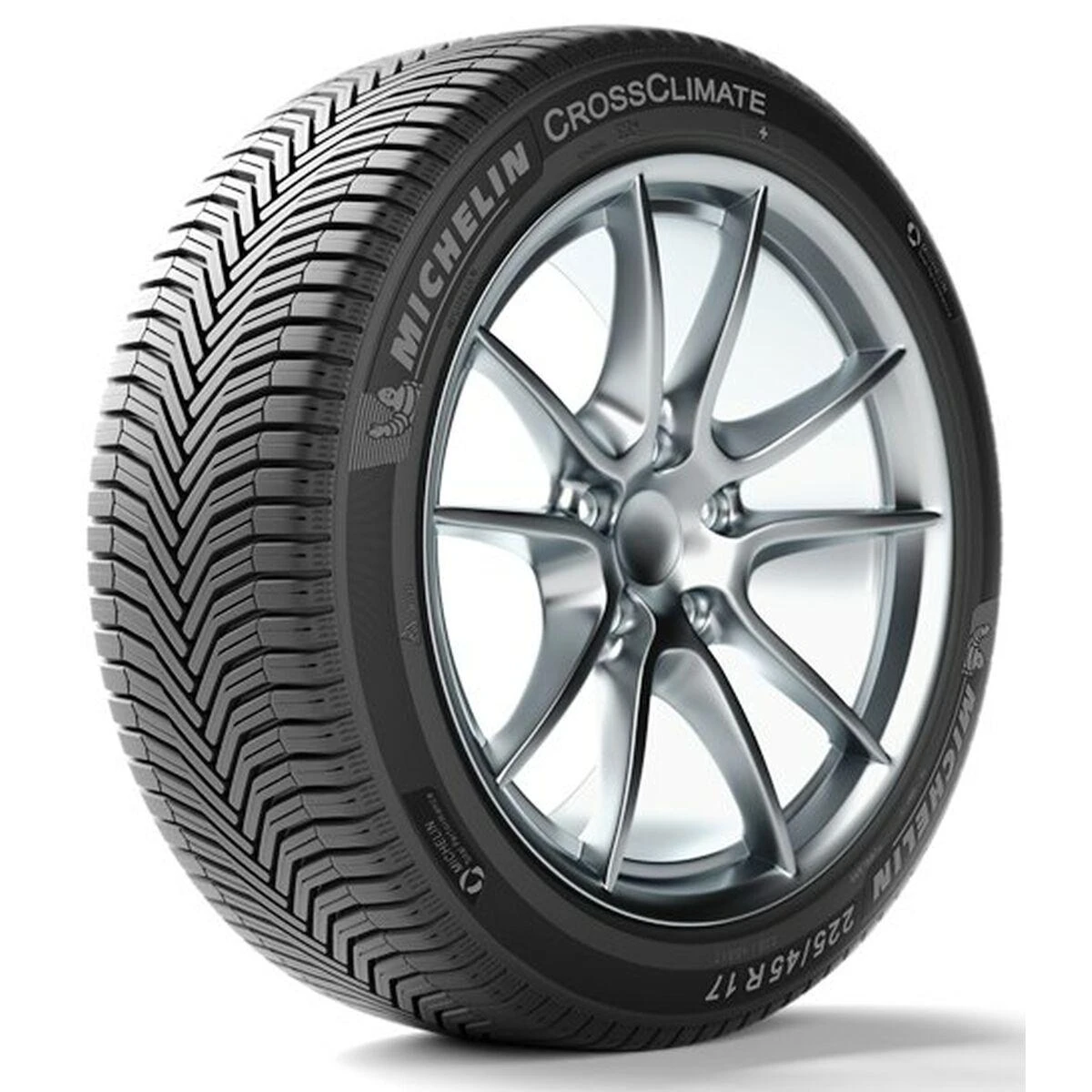 Michelin 185/65R14 CROSSCLIMATE+ 90H XL