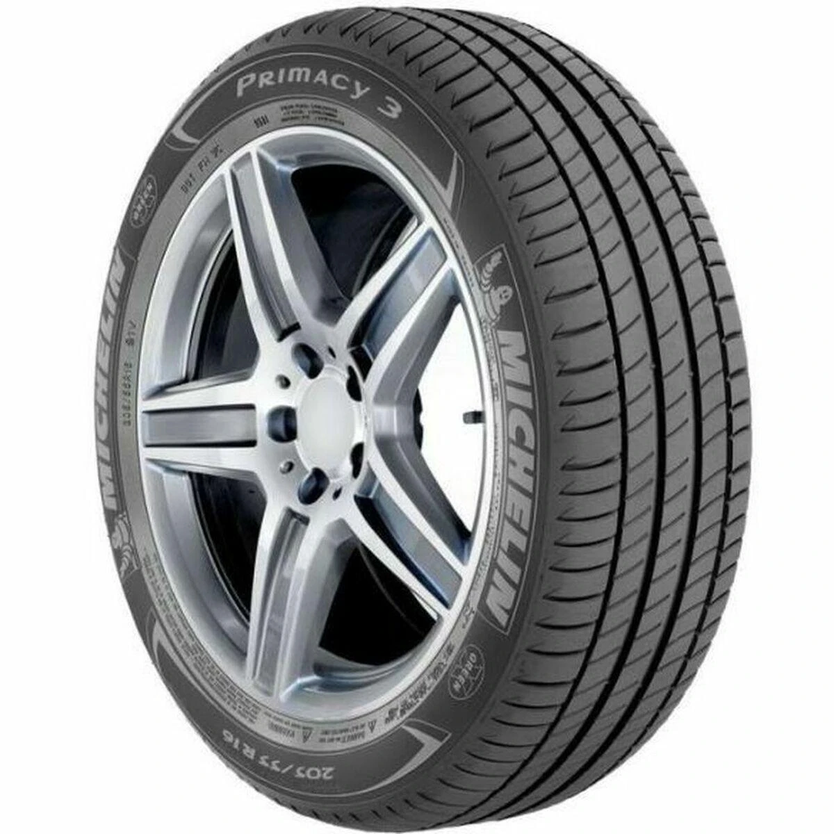 Michelin 195/60R16 PRIMACY 3 GRNX 89H FR