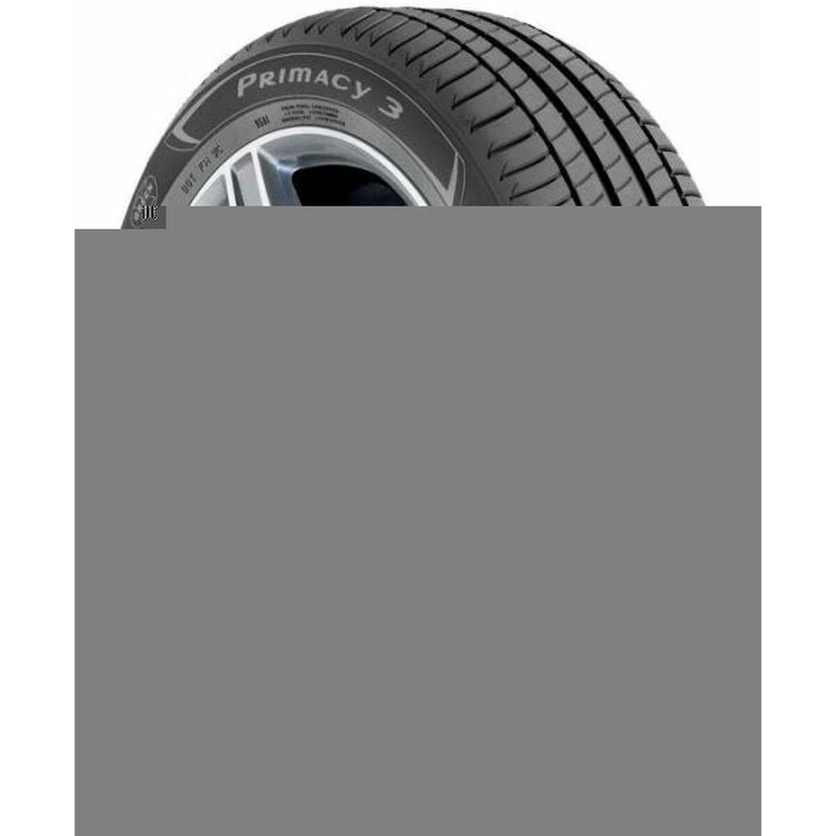 Michelin Padangos Primacy 3 102 H XL (A B A 69dB)