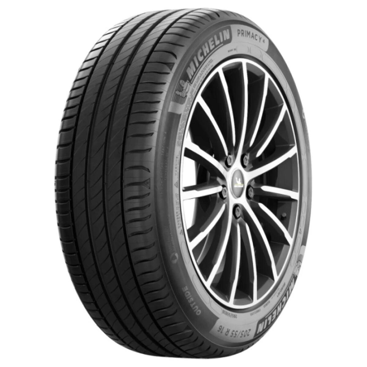 Michelin 195/60R15 PRIMACY 4 88H