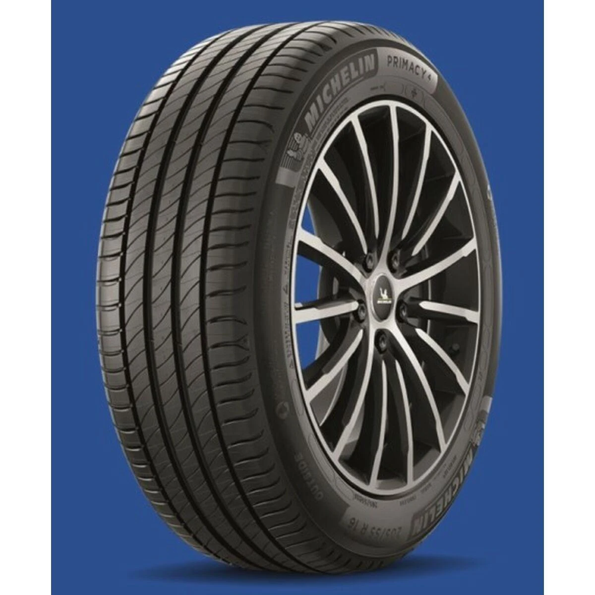 Michelin 195/60R15 PRIMACY 4 88V