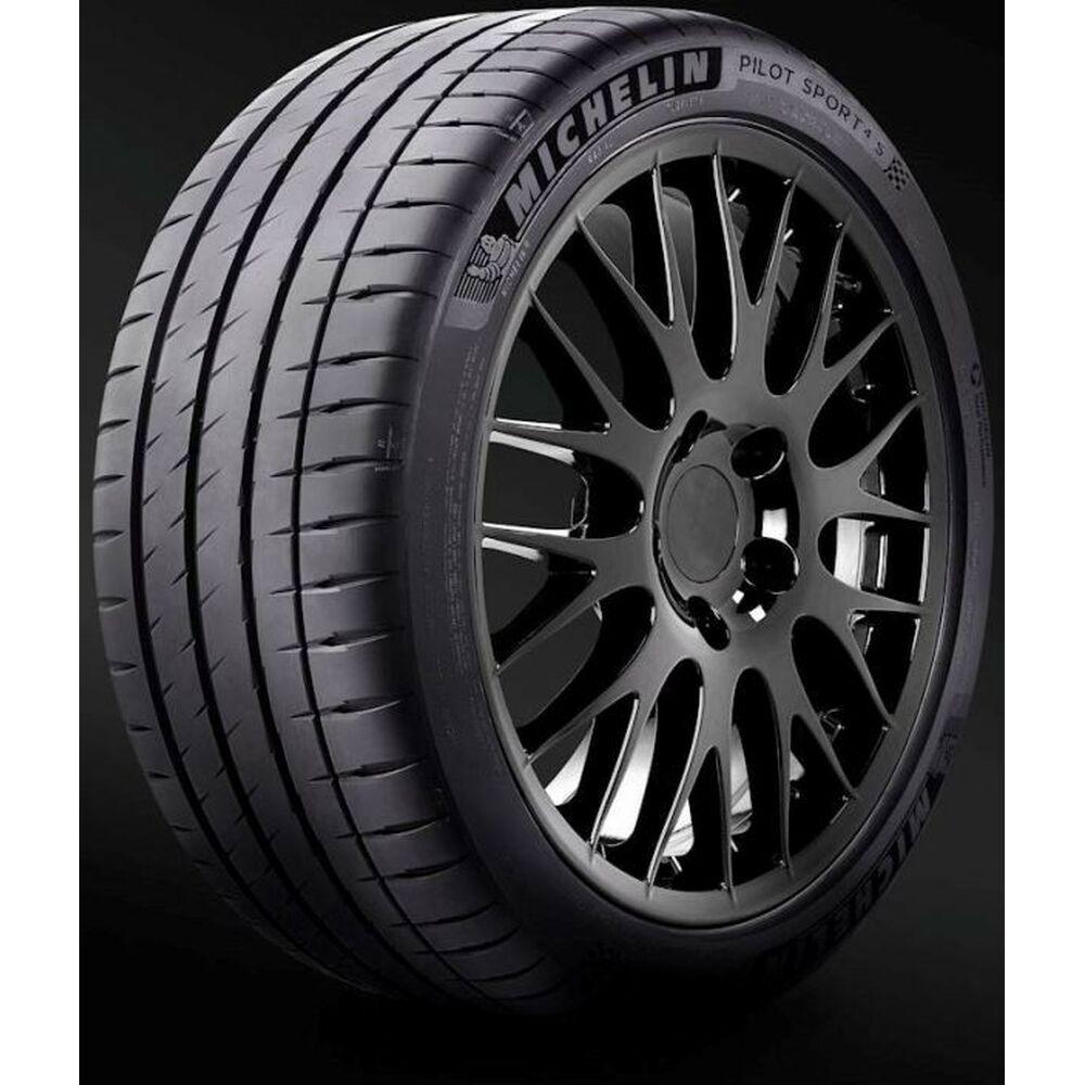 Michelin 235/40R20 Pultas SPORT 4 S 96Y XL