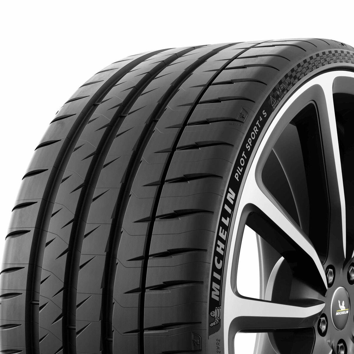 Michelin 275/35R21 Pultas SPORT 4 S 92Y XL ZR