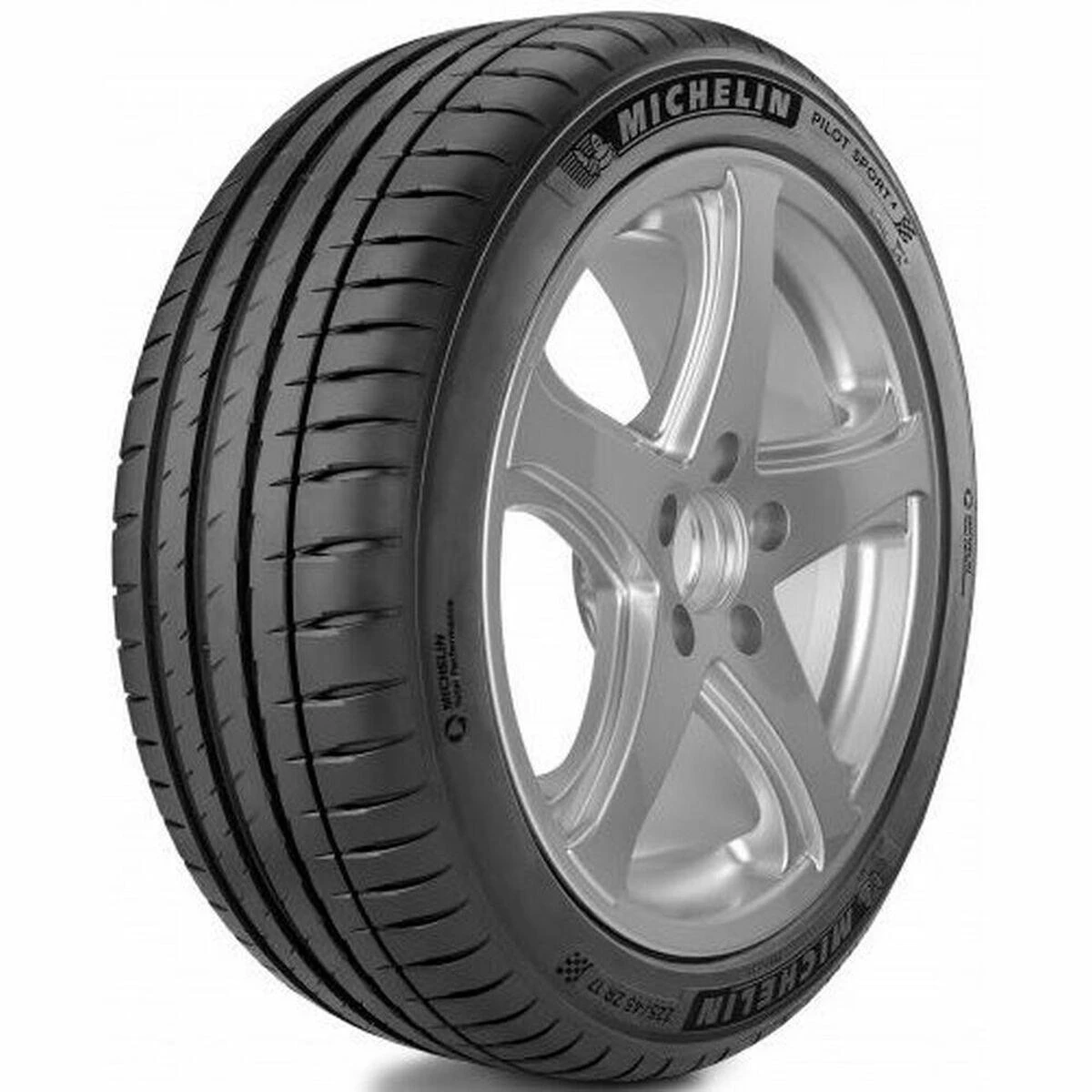 Michelin Padangos Pilot Sport 4 97 Y XL MO1 ( C A 71dB )
