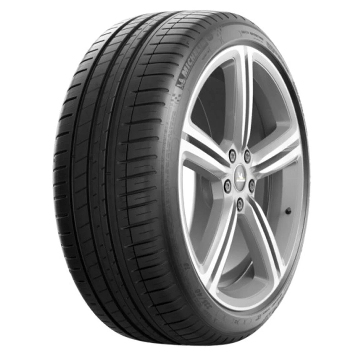 Michelin Padangos Pilot Sport 3 97 Y XL *MOE RunFlat (triukšmo lygis 73 dB)