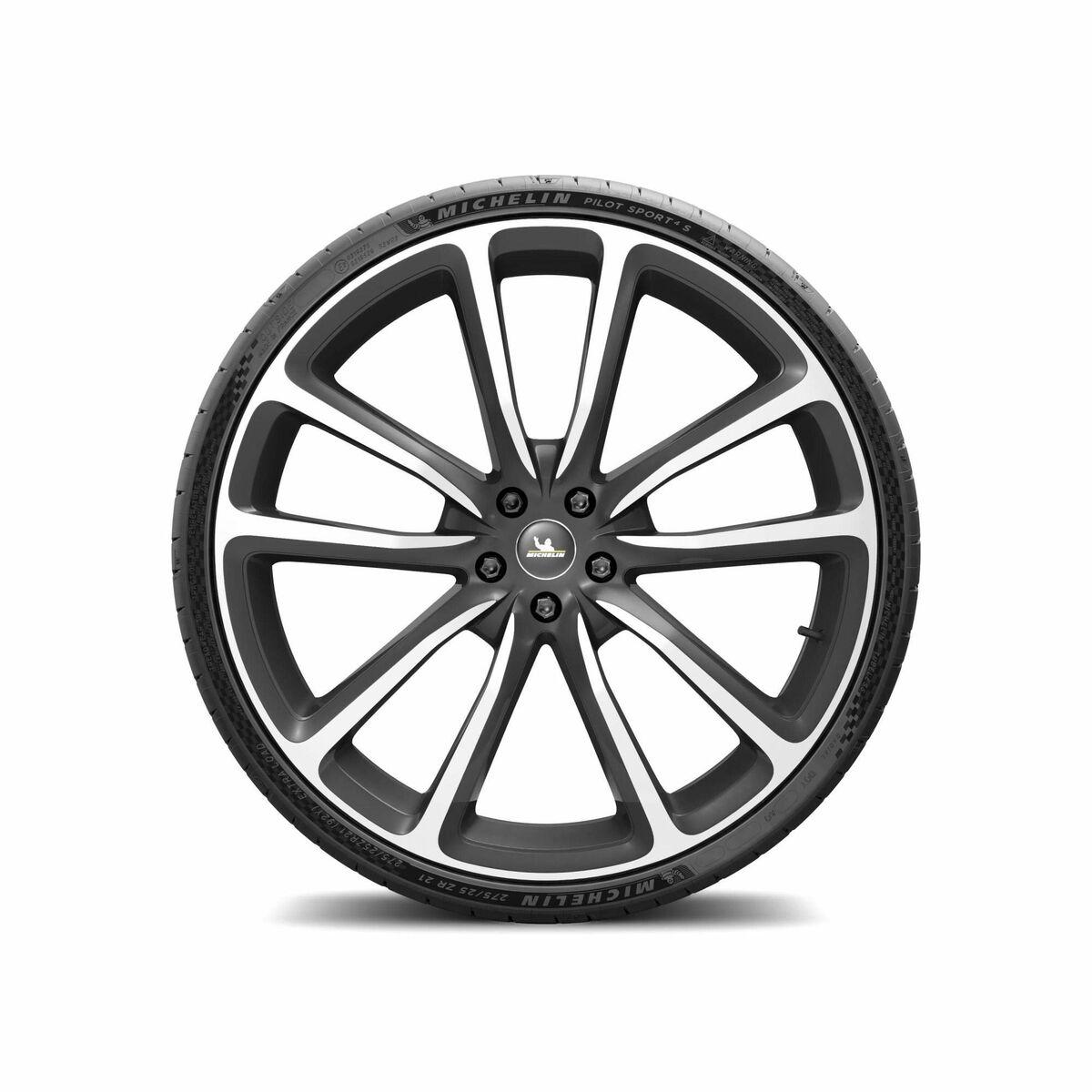 Michelin 275/35R21 Pultas SPORT 4 S 92Y XL ZR