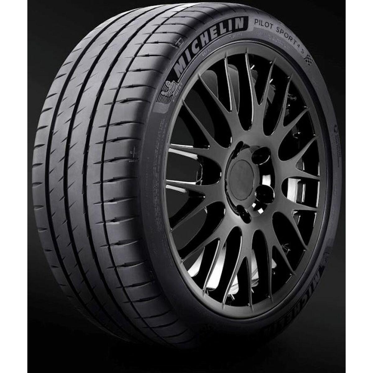 Michelin 265/40R22 Pultas SPORT 4 S 106Y XL