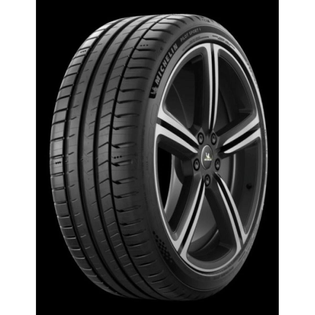 Michelin Padangos Pilot Sport 5 96 Y XL (C A B 72dB)