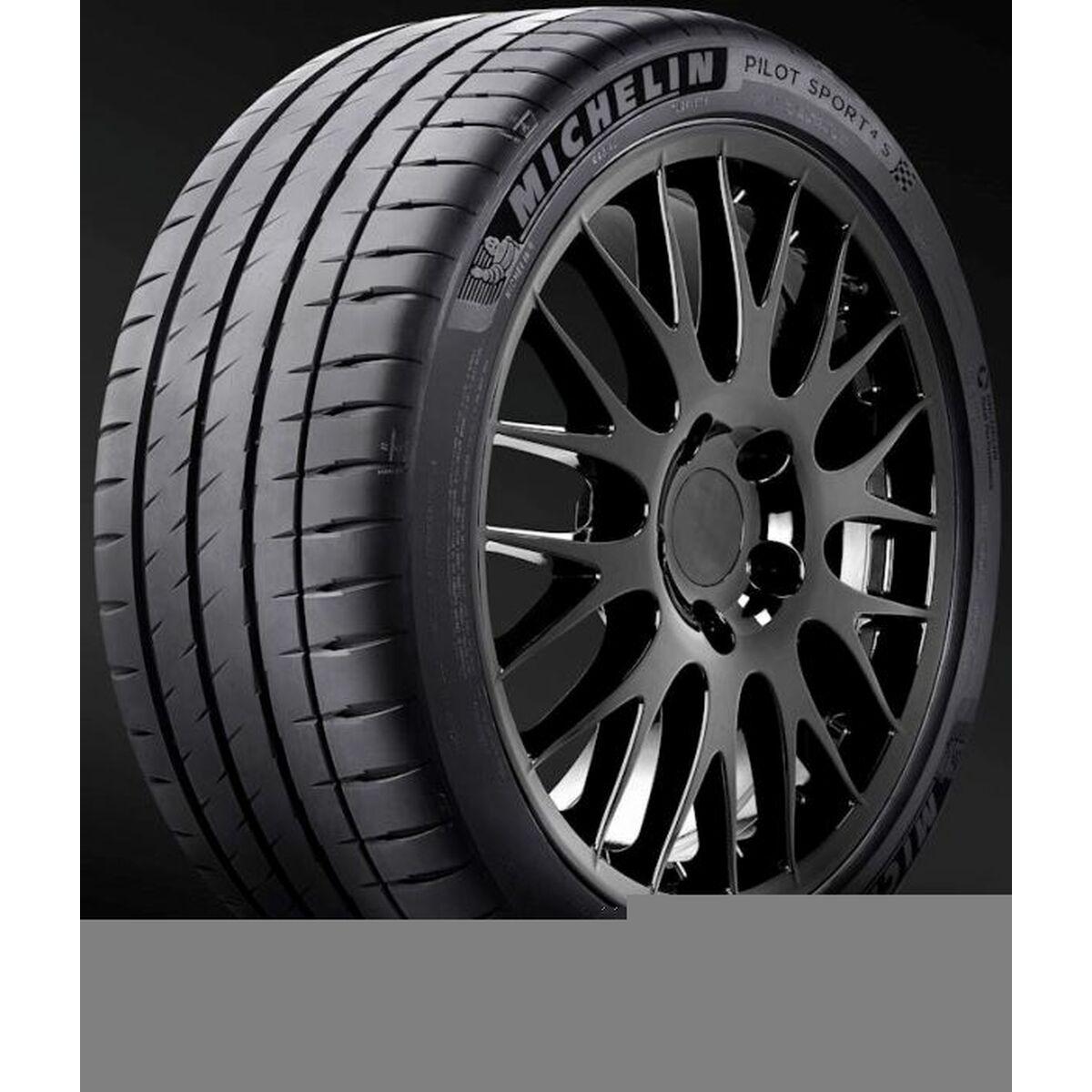 Michelin 255/30R20 Pultas SPORT 4 S 92Y XL ZP FP