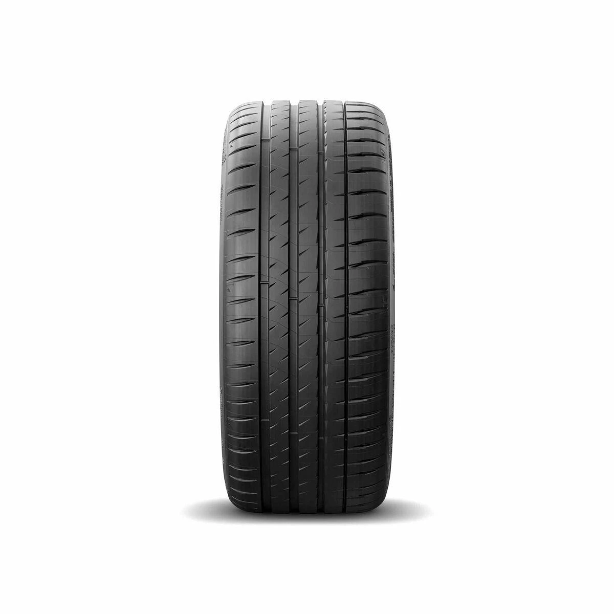Michelin 235/35R20 Pultas SPORT 4S 92Y XL FR