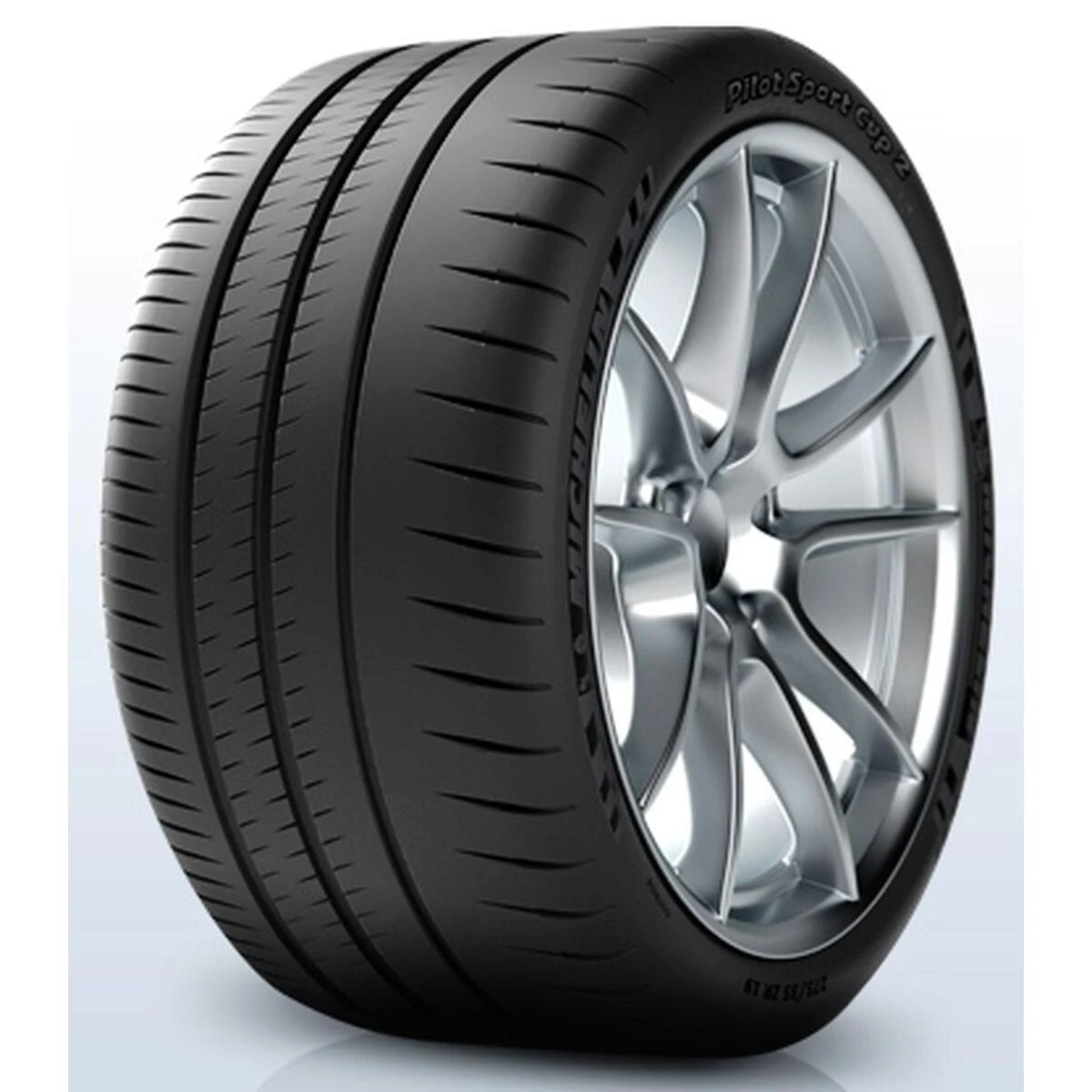 Michelin Padangos Pilot Sport Cup 2 91 Y XL N0 ( D C B 71dB )