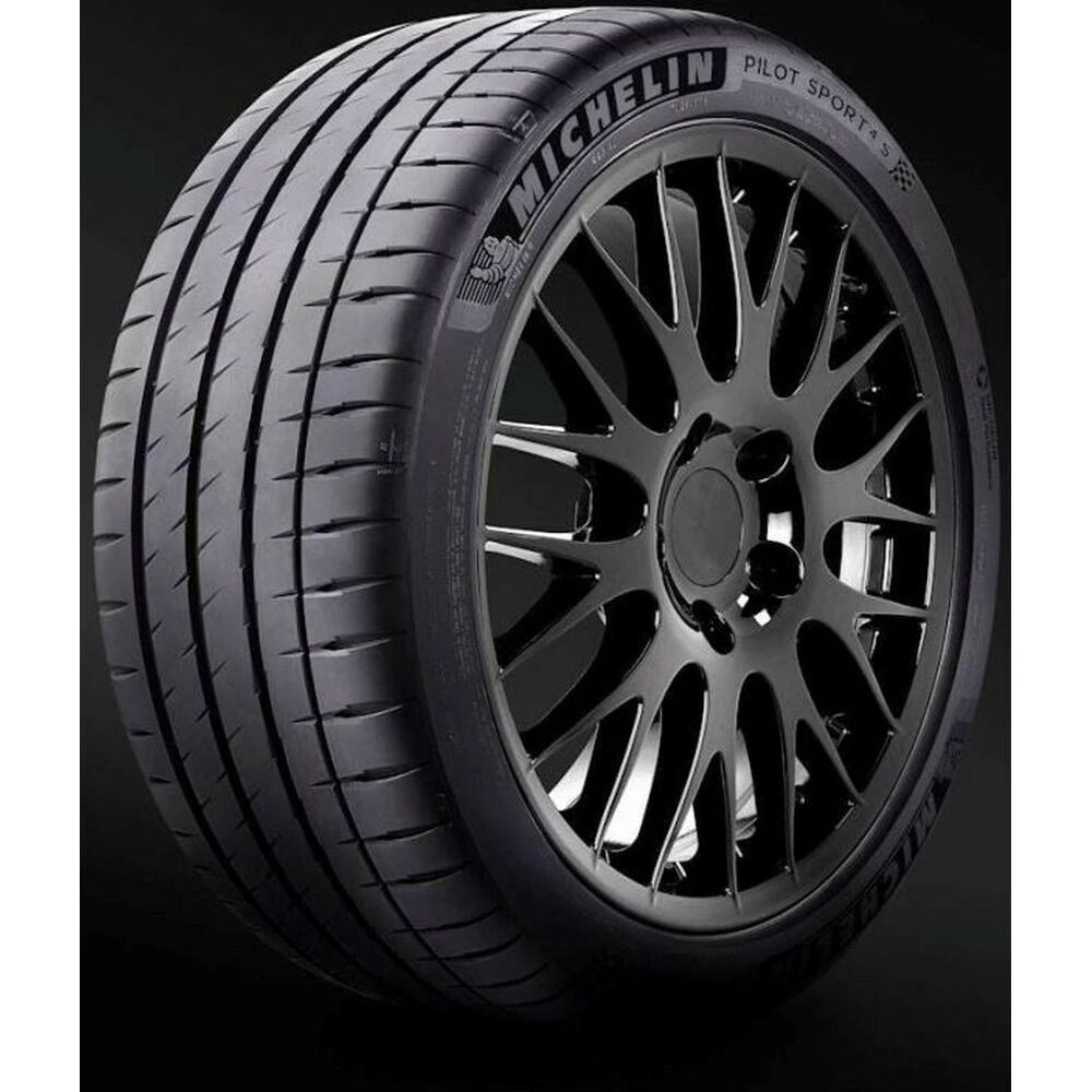 Michelin 275/35R19 Pultas SPORT 4 S 96Y FP ZR