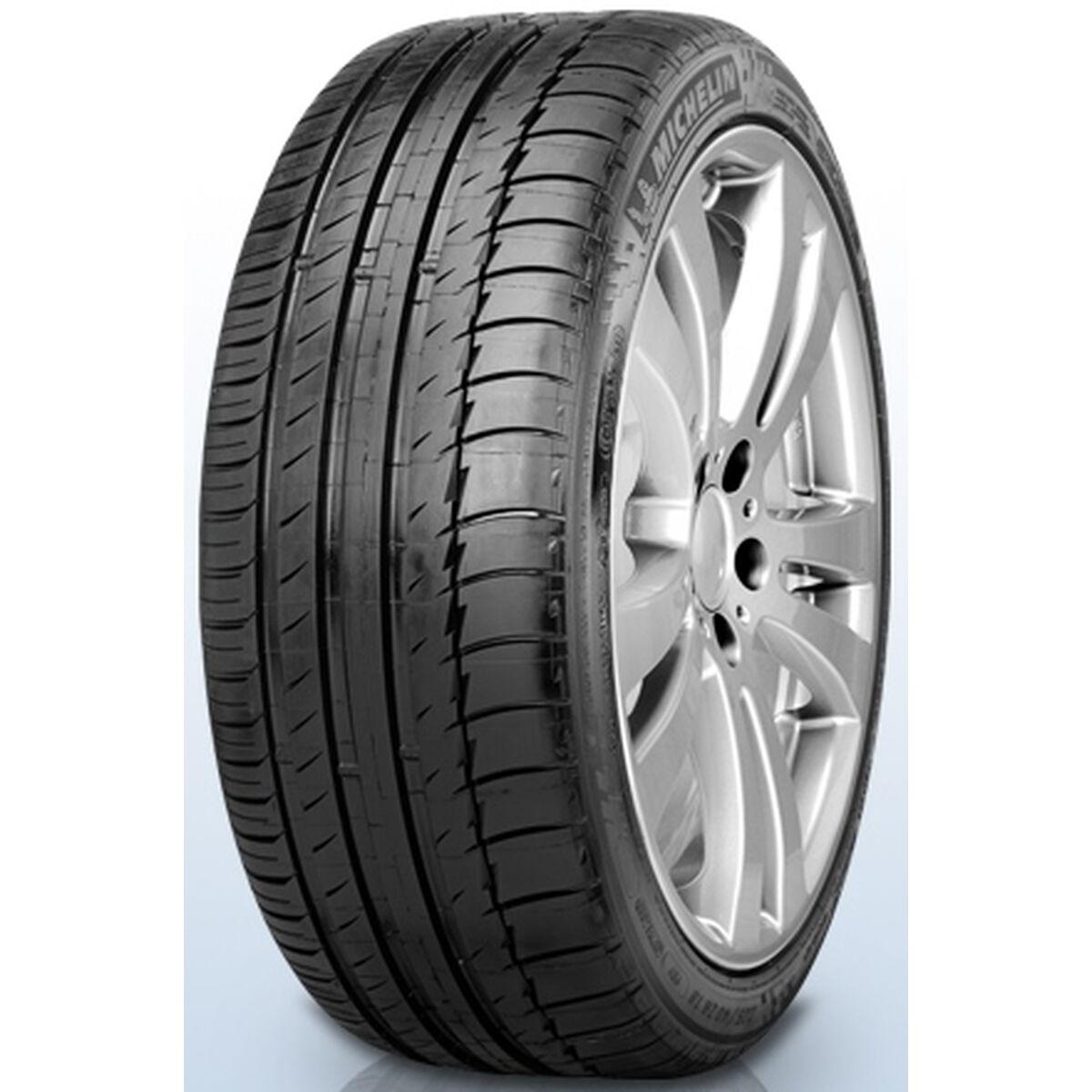 Michelin Padangos Pilot Sport PS2 102 Y XL N2 ( D B B 74dB )
