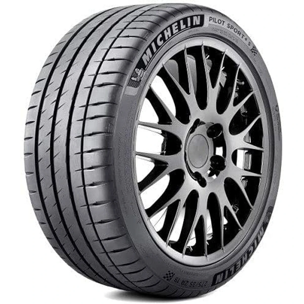 Michelin 235/35R19 Pultas SPORT 4 S 91Y XL FP MO1 ZR