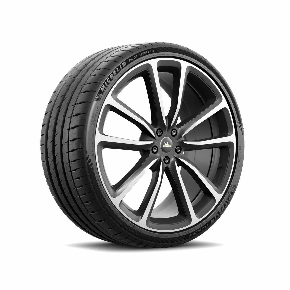 Michelin Padangos Pilot Sport 4 S 98 Y XL ( C A B 71dB )