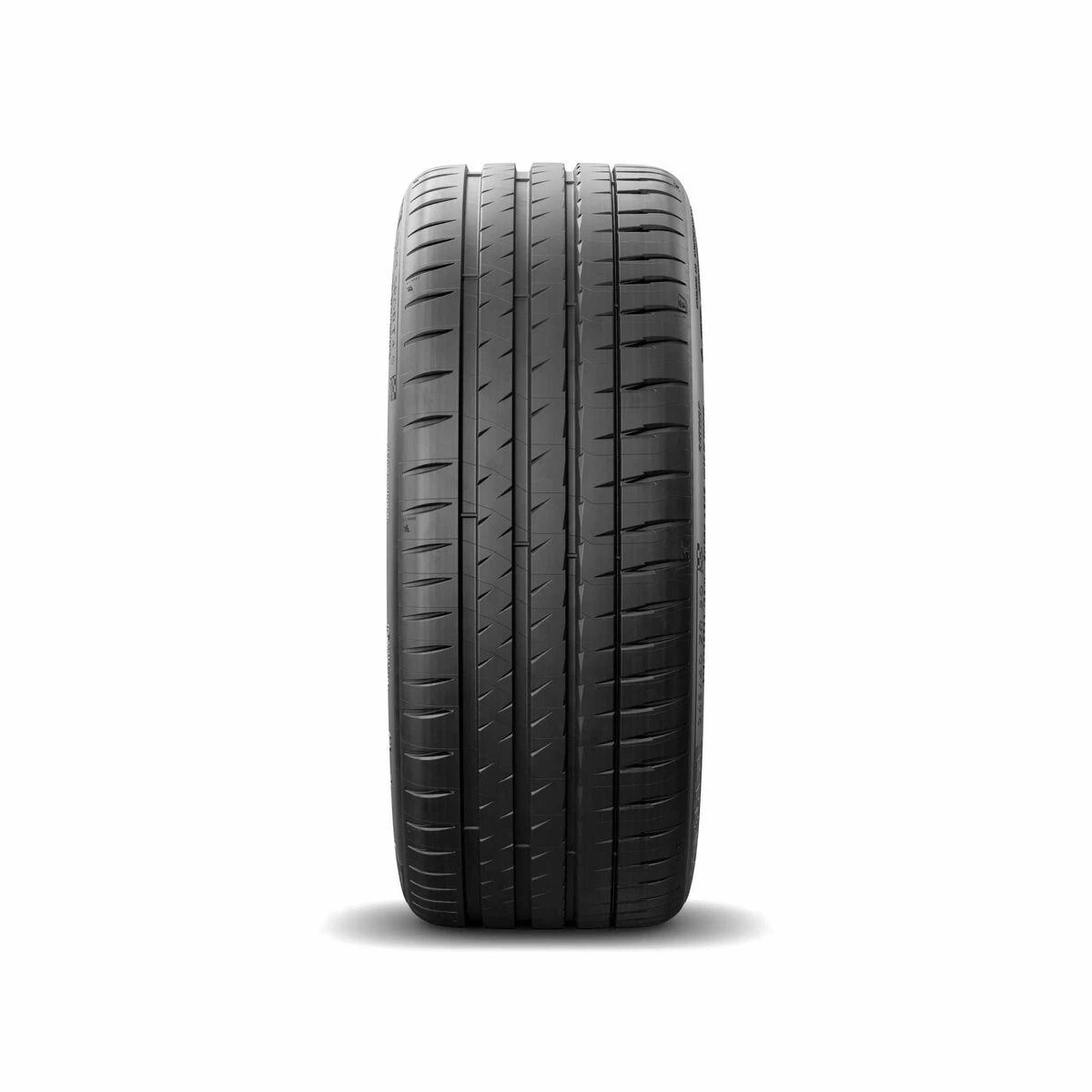 Michelin Padangos Pilot Sport 4 S 99 Y XL (C A B 71dB)