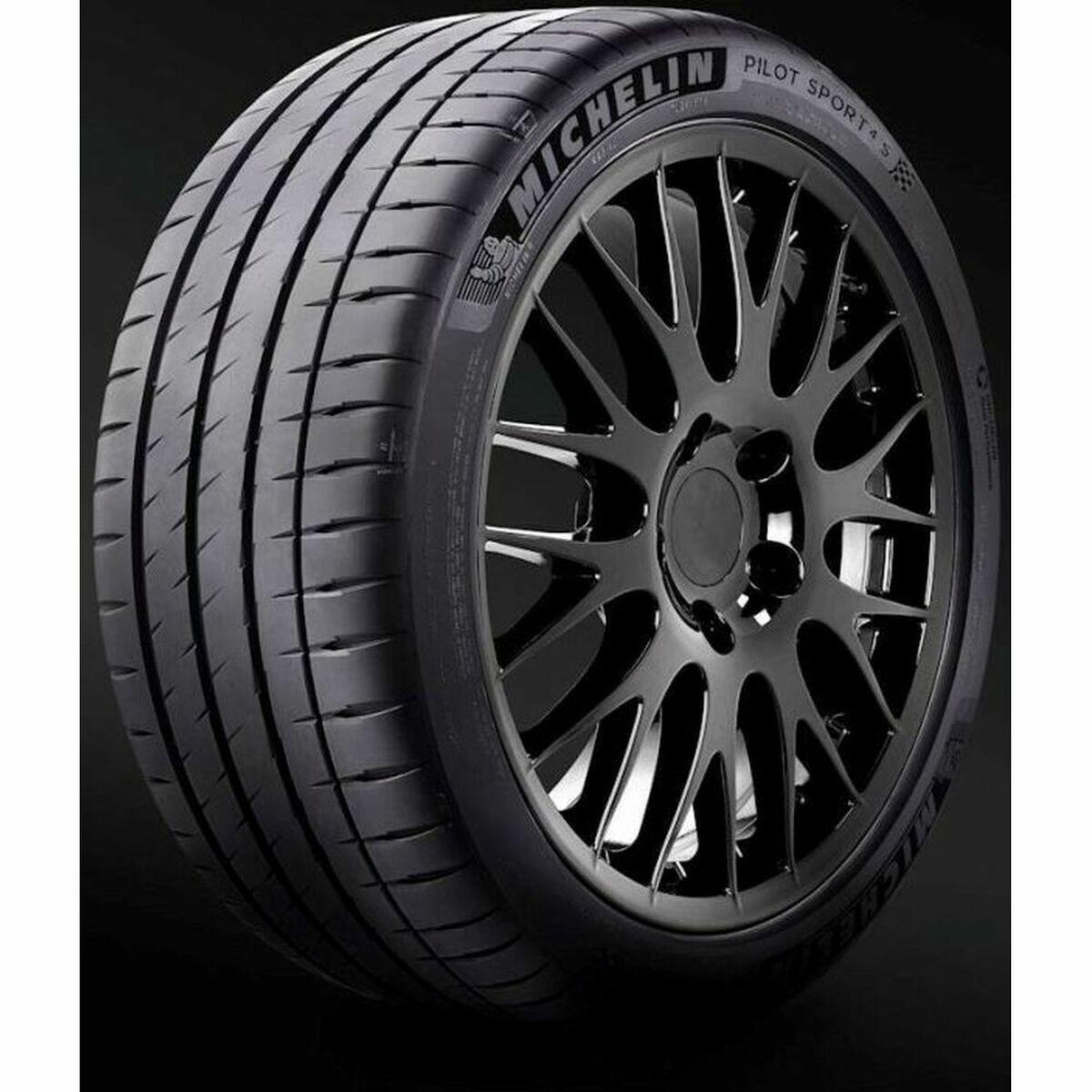 Michelin Padangos Pilot Sport 4 S 103 Y XL N0 (D B B 73dB)