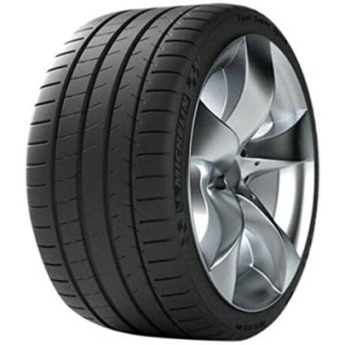 Michelin Padangos Pilot Super Sport 99 Y XL MO1 ( E A 71dB )