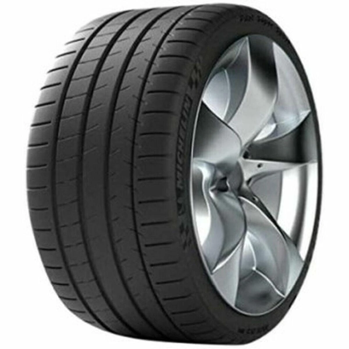 Michelin 245/35R20 Pultas SUPER SPORT 95Y XL FR *