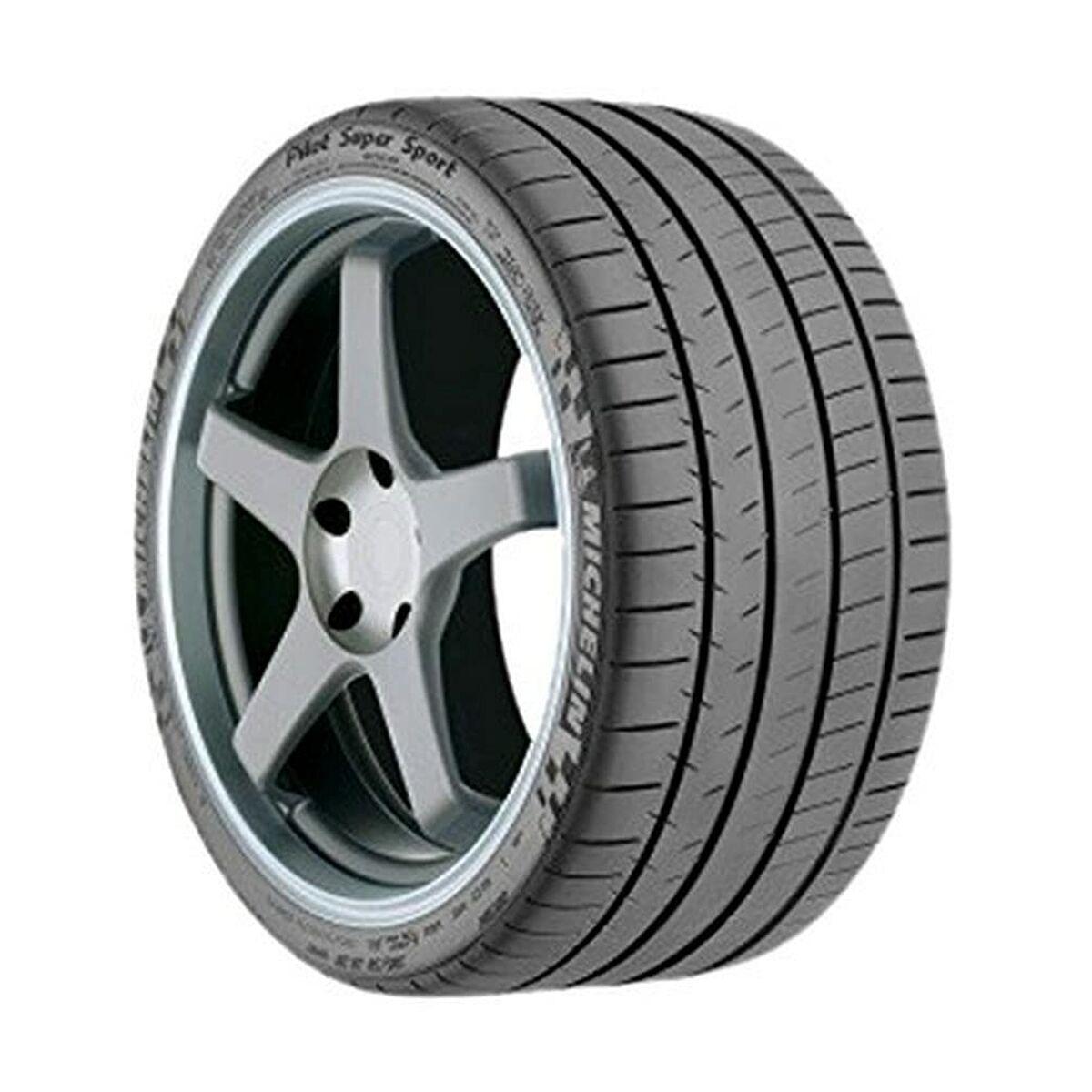 Michelin Padangos Pilot Super Sport 93 Y XL MO1 (D B B 71dB)