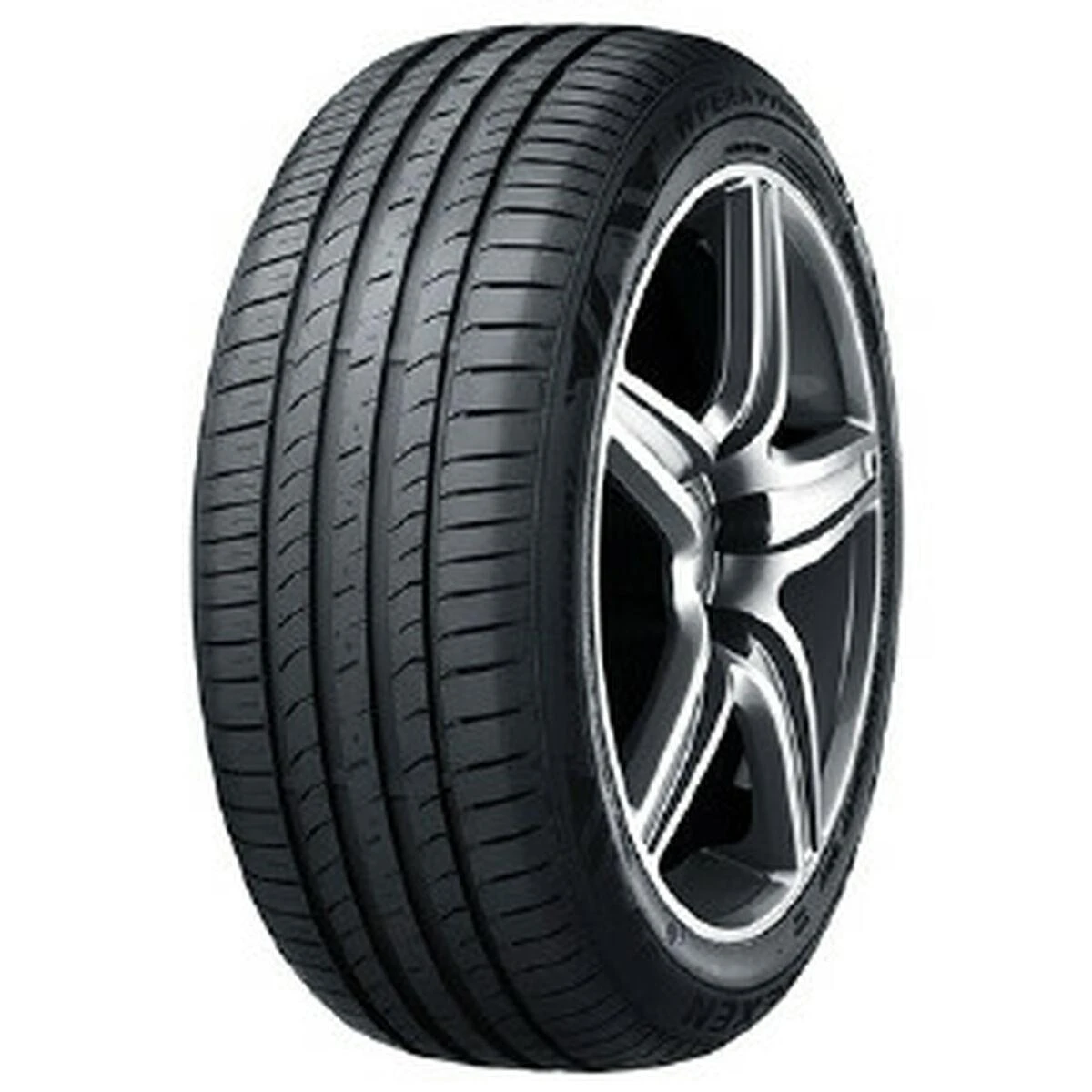 Nexen Padangos N-fera Primus 99 W XL (B A B 70dB)