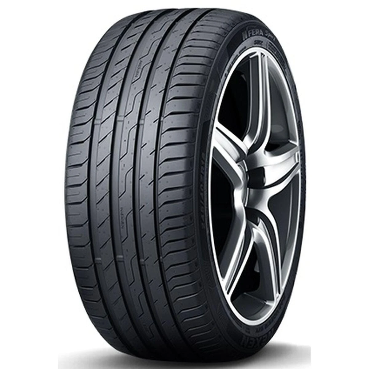 Nexen 225/45R17 N'FERA SPORT 91Y