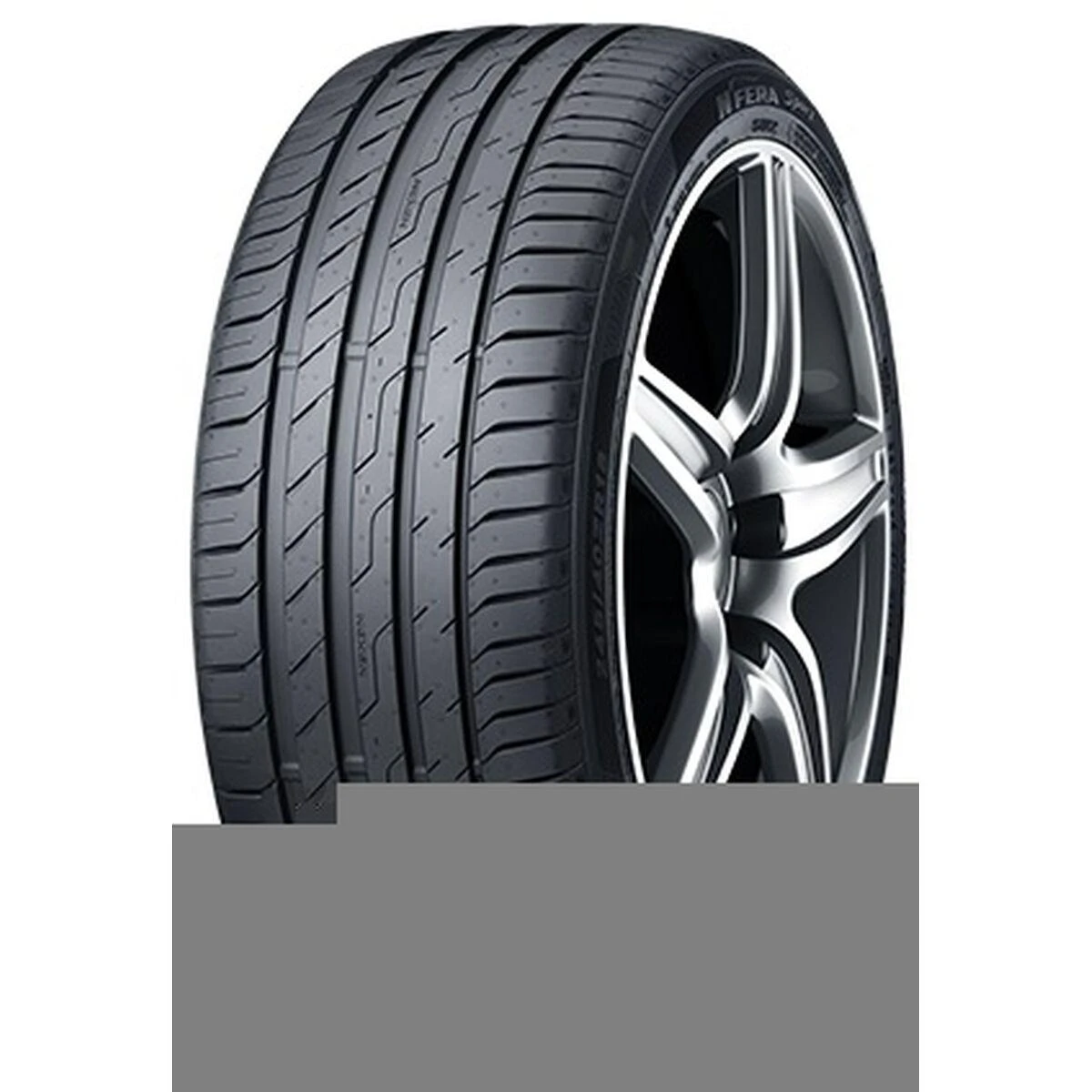 Nexen 225/45R18 N'FERA SPORT 95Y XL