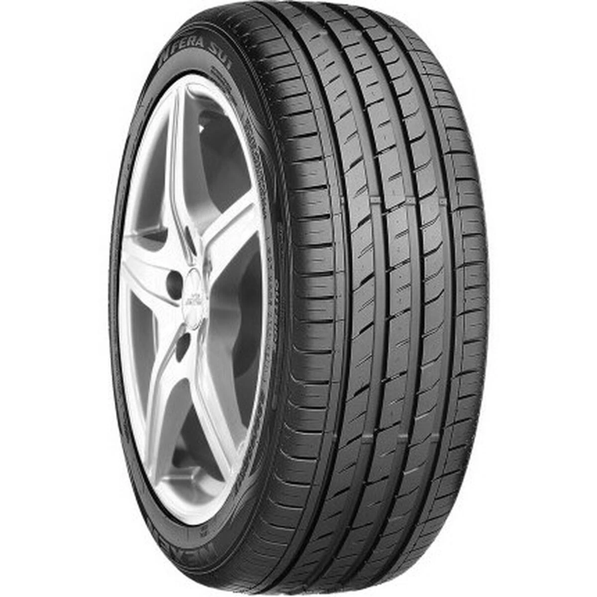 Nexen 205/55R16 94V XL N'FERA SU1
