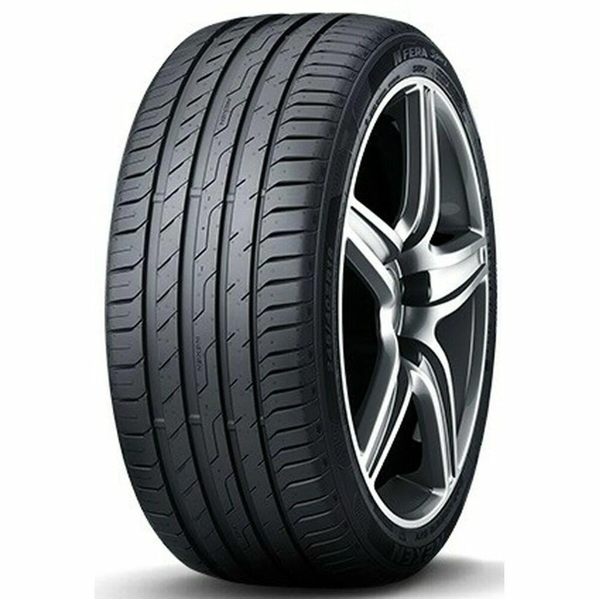 Nexen 255/45R18 N'FERA SPORT 103Y XL