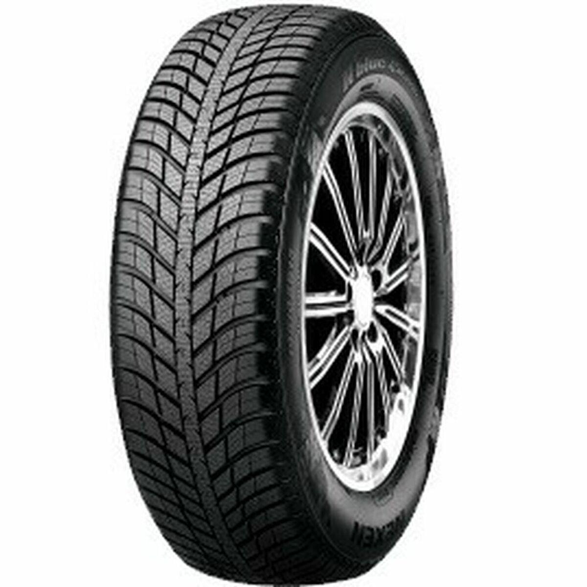 Nexen 235/45R17 N'Mėlynas 4 SEASON 97V XL