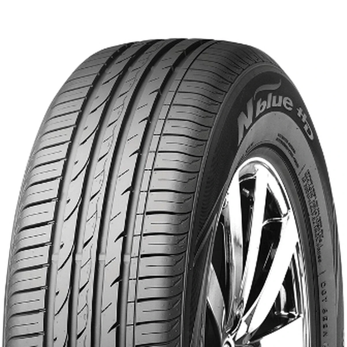 Nexen Padangos N-mėlynas HD 84 H (C B B 69dB)