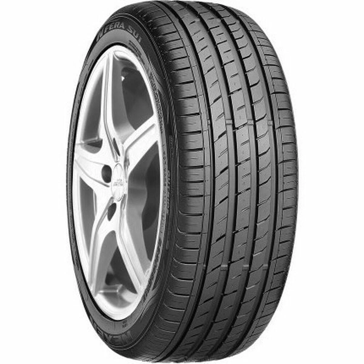 Nexen 255/40R17 N'FERA SU1 [94] W