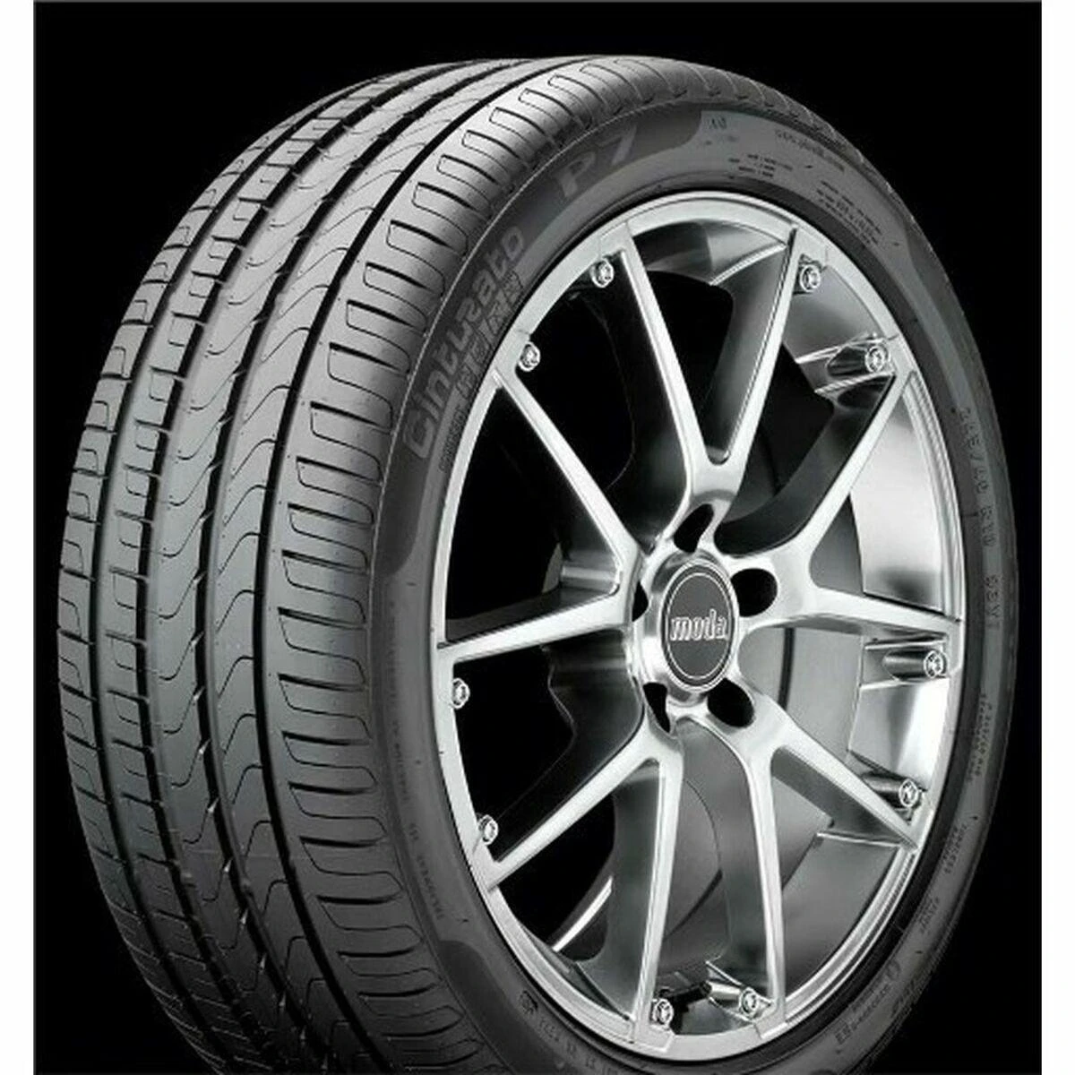 Pirelli 205/60R16 CINTURATO P7 92V MO