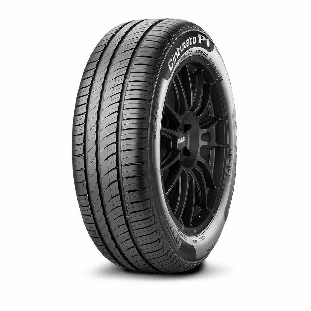 Pirelli 185/60R15 CINTURATO P1 VERDE 88H XL