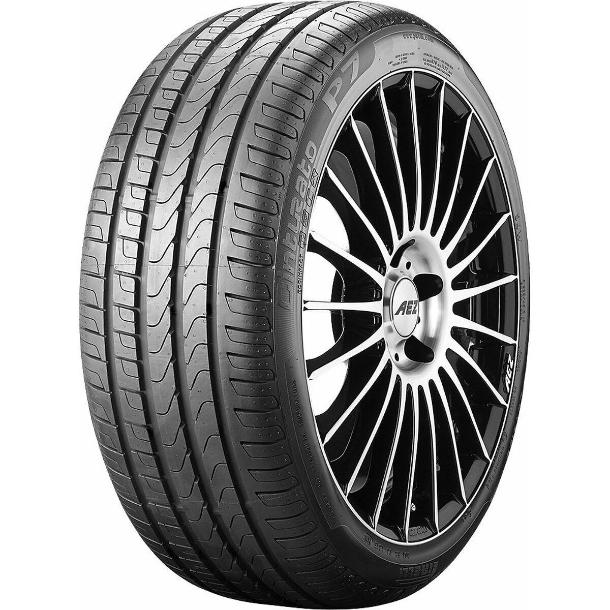 Pirelli 245/40R18 CINTURATO P7 97Y XL AO