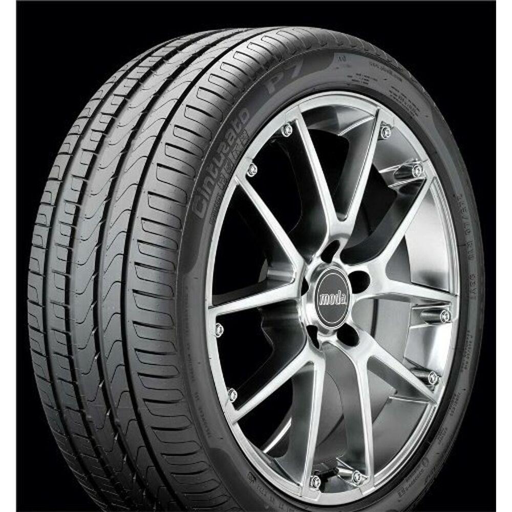 Pirelli 225/50R18 CINTURATO P7 95W FR RFT K1 *