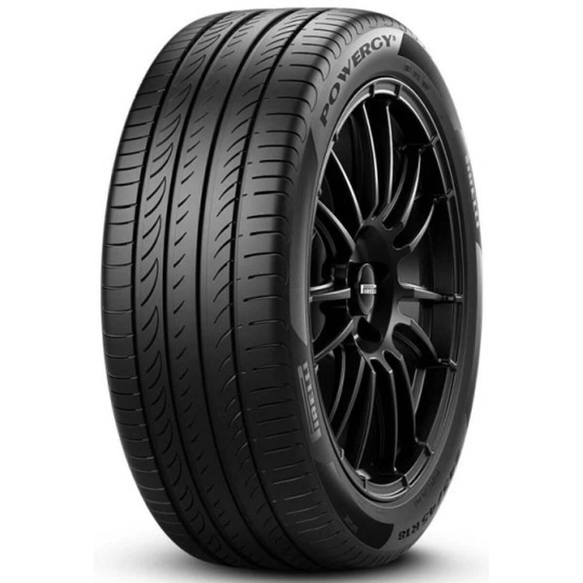 Pirelli 215/40R17 POWERGY 87Y XL FR