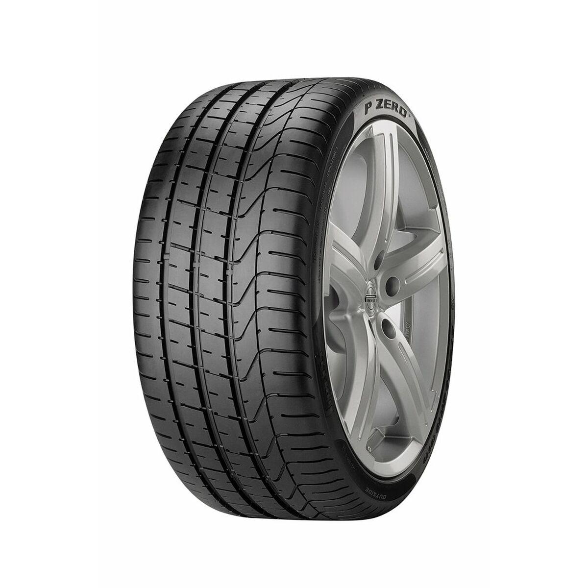 Pirelli 235/50R18 P ZERO 101Y XL FR MGT