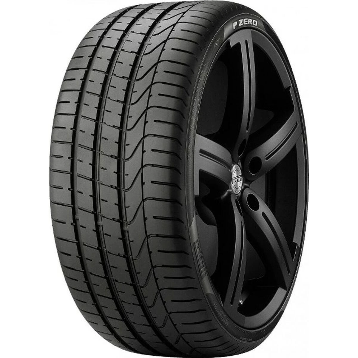Pirelli 255/30R19 P ZERO 91Y XL FR