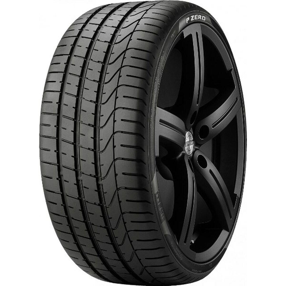 Pirelli 245/40R18 P ZERO 97Y XL FR MO