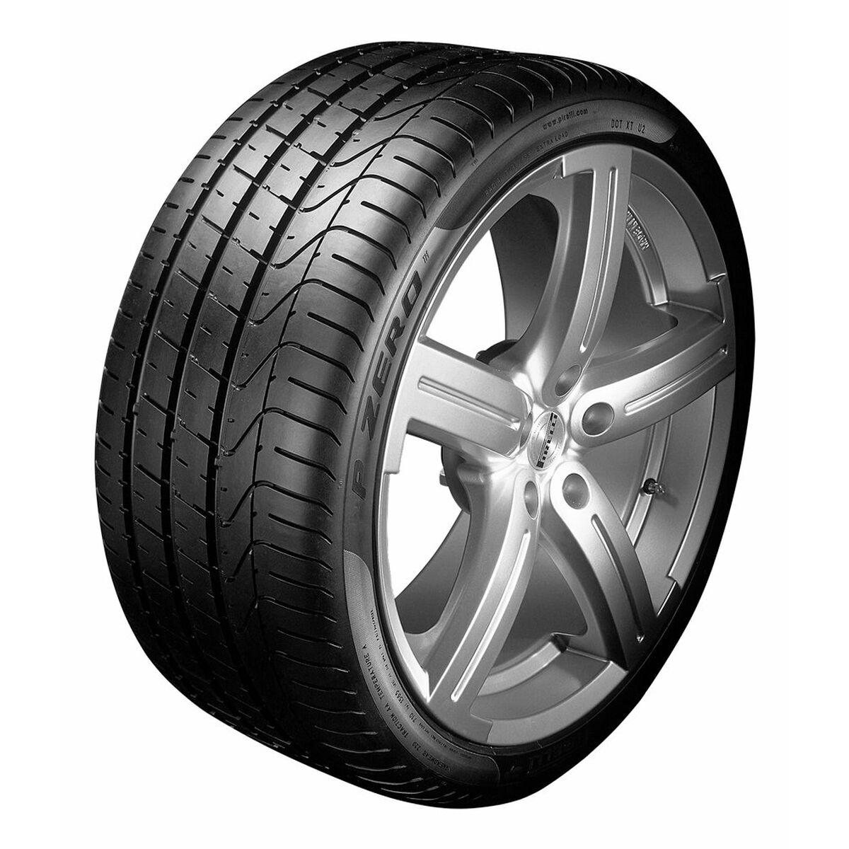 Pirelli 265/35R20 P ZERO 99Y XL AO