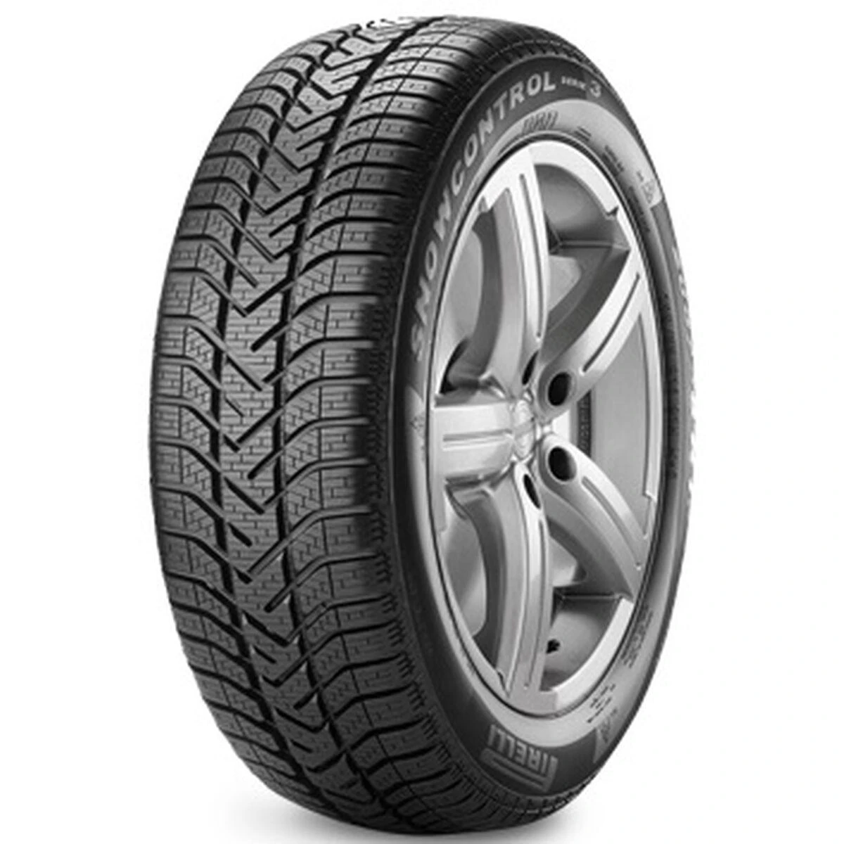 Pirelli 175/65R15 SNOWCONTROL SERIE III [88] H XL *