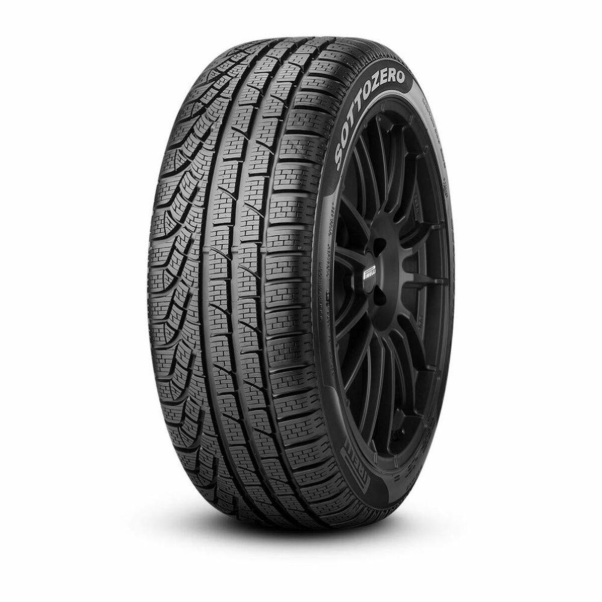Pirelli 245/35R20 SOTTOZERO SERIE II 95V XL RFT