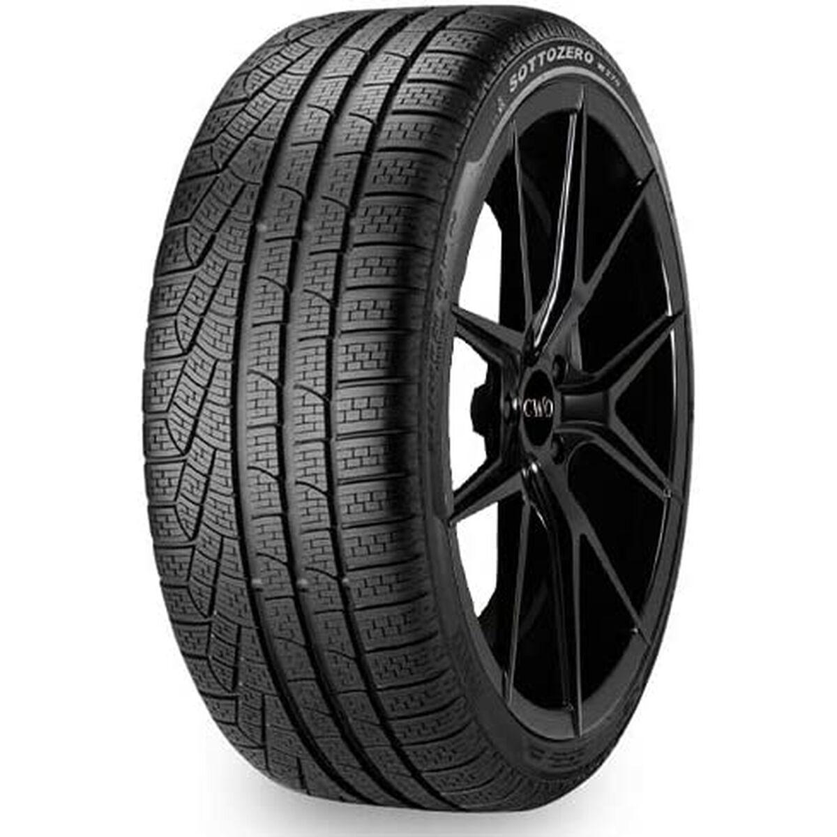 Pirelli 275/40R19 WINTER SOTTOZERO 3 105V XL RFT