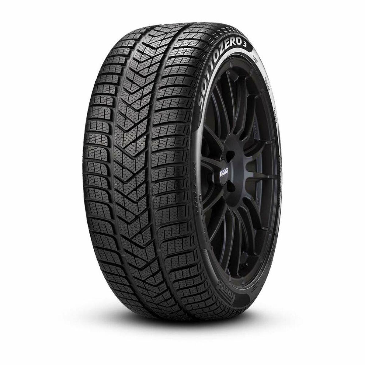 Pirelli 255/35R19 WINTER SOTTOZERO 3 96H XL (J)