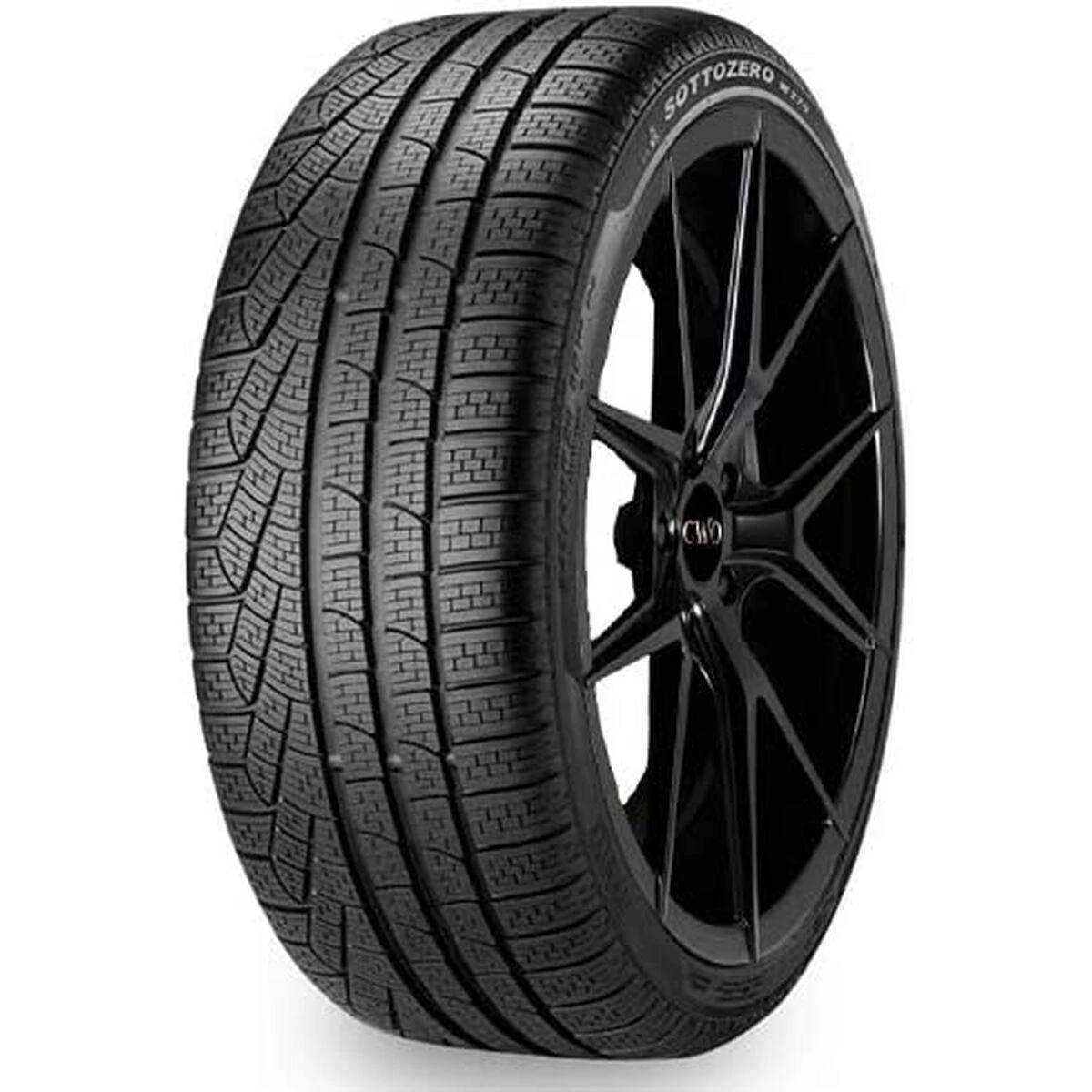 Pirelli 255/45R19 WINTER SOTTOZERO S.II 100V (N0)