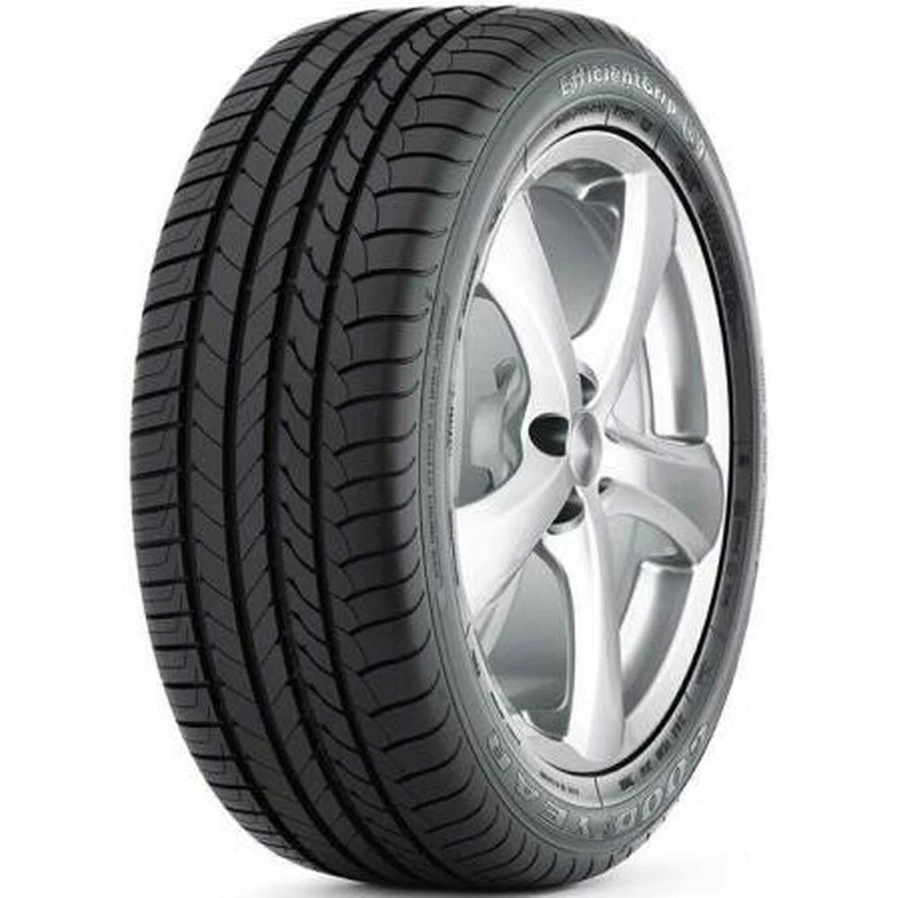 Goodyear (2021 m.) Padangos EfficientGrip 95 Y * RunFlat (D B B 72dB)