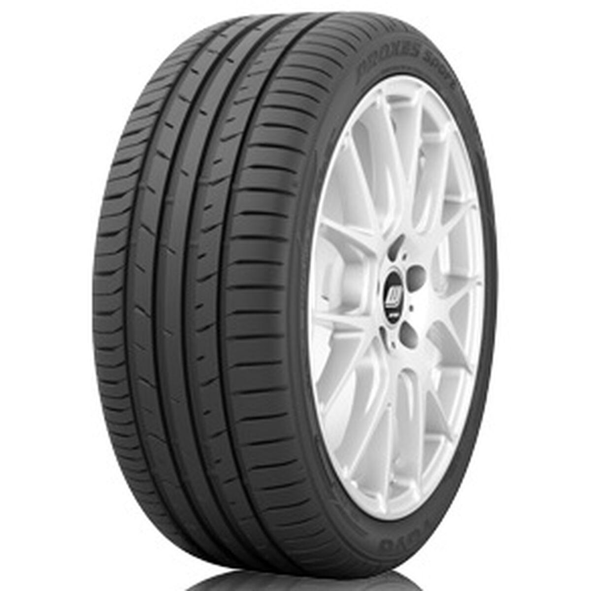 Toyo 235 / 50R18 PROXES SPORT 101Y XL, žema kaina | Varle.lt