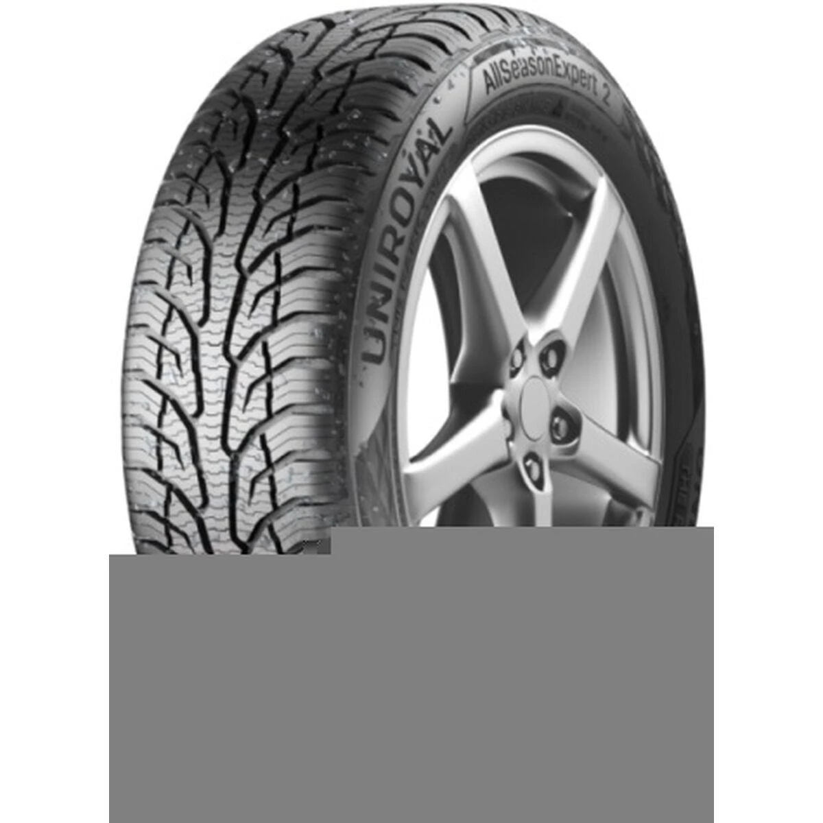Uniroyal 235/50R18 ALLSEASONEXPERT 2 101V XL FR M+S